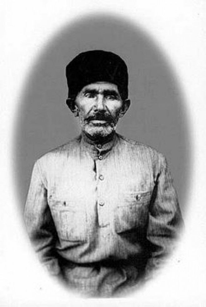 Aşıq Hüseyn Bozalqanlının 155 illiyi qeyd olunacaq