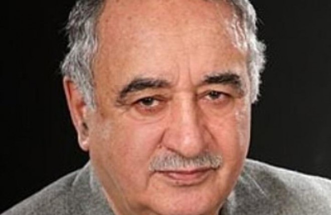 Əməkdar Artist dünyasını dəyişib