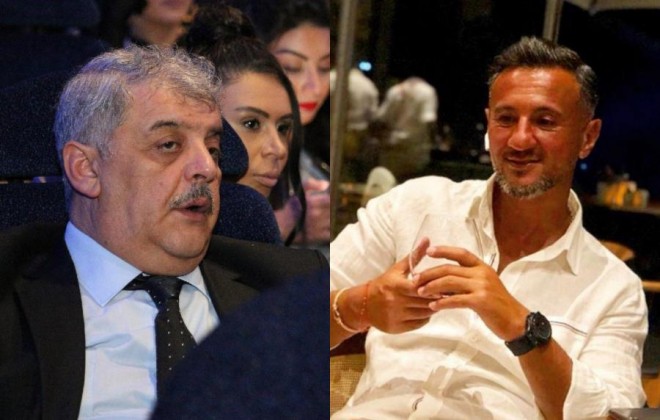 "Vaqif Gərayzadəyə hər zaman xəyanət ediblər" - prodüser 