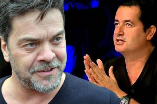 Beyazit Öztürk 100 min lirə qazanacaq