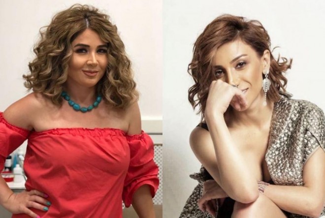 Röya Ayxan-Elnarə Xəlilova qalmaqalı səngimir&nbsp;