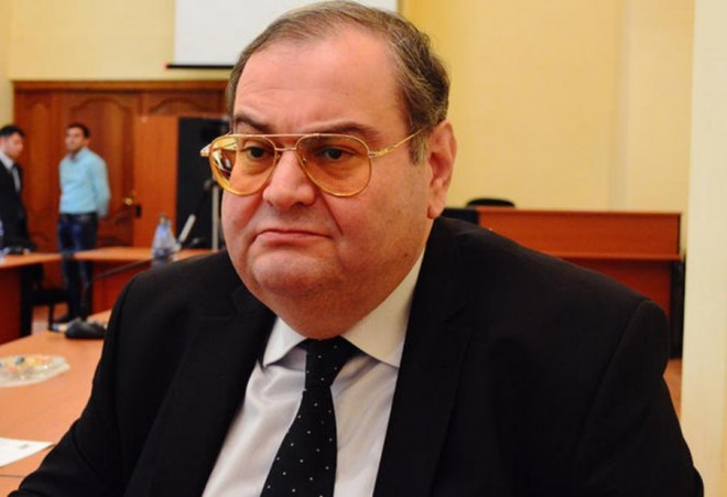 Cəmil Quliyev vəzifəyə təyin olundu