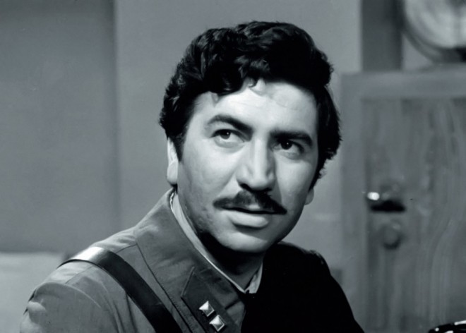 Xalq artisti Şahmar Ələkbərovun 75-ci ildönümüdür - foto