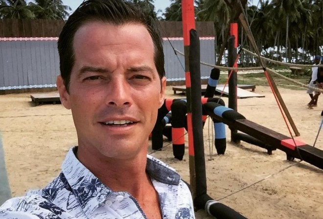 Alp Kirşan motosiklet qəzası keçirdi - foto+video