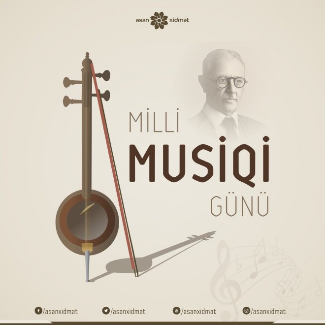 18&nbsp;sentyabr&nbsp;- Milli&nbsp;Musiqi&nbsp;günüdür