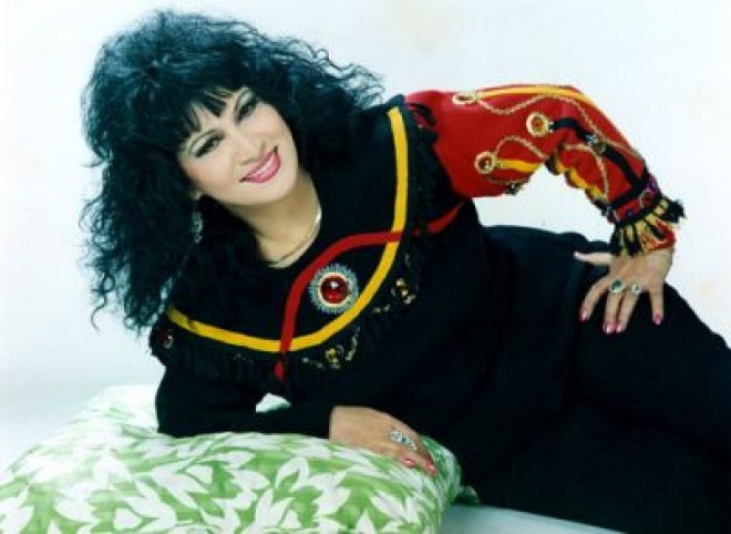 Zeynəb Xanlarovanın səhhətində problem yoxdur - oğlu