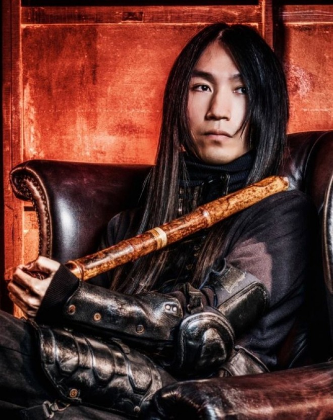 Bakıda Yaponiya musiqisi səsləndiriləcək