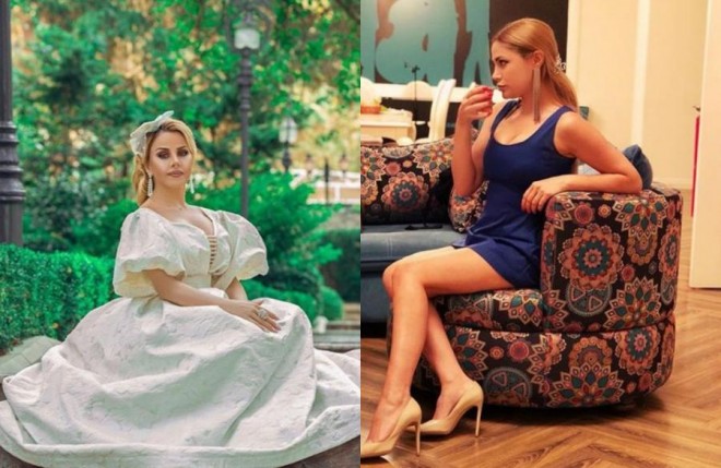 Mətanətin Nigar Camala cavabı: "Yerinizi bilin"