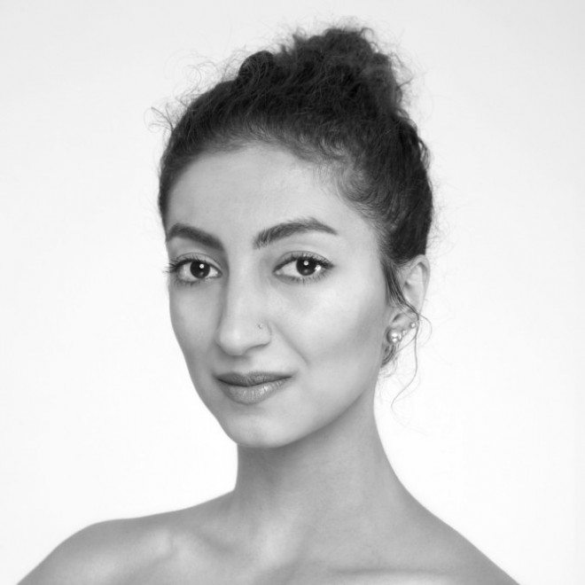 Əməkdar artistimiz “Qu gölü” baletində oynayacaq