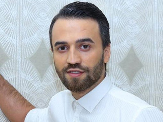 Zamiqin yeni klipinə maraq artır - video