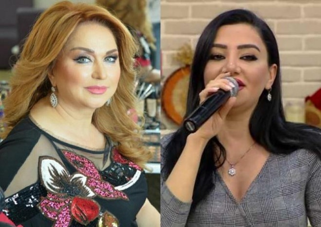 Əməkdar artist müəllimini ittiham etdi - qalmaqal