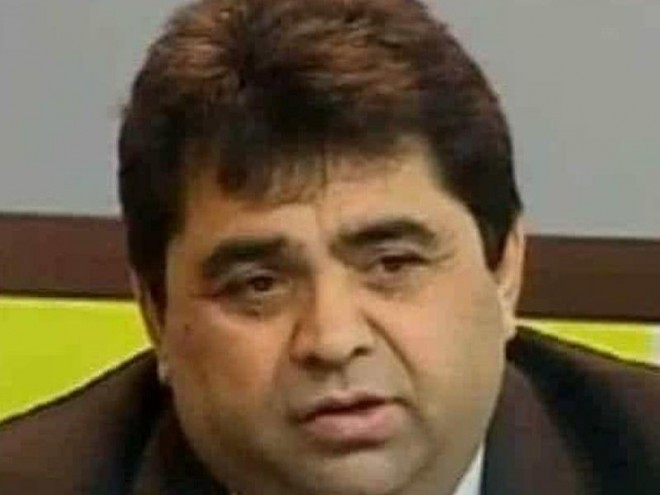 Aktyor Şahin Cəfərov dünyasını dəyişib