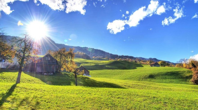 Sentyabr ayına olan hava proqnozu&nbsp;