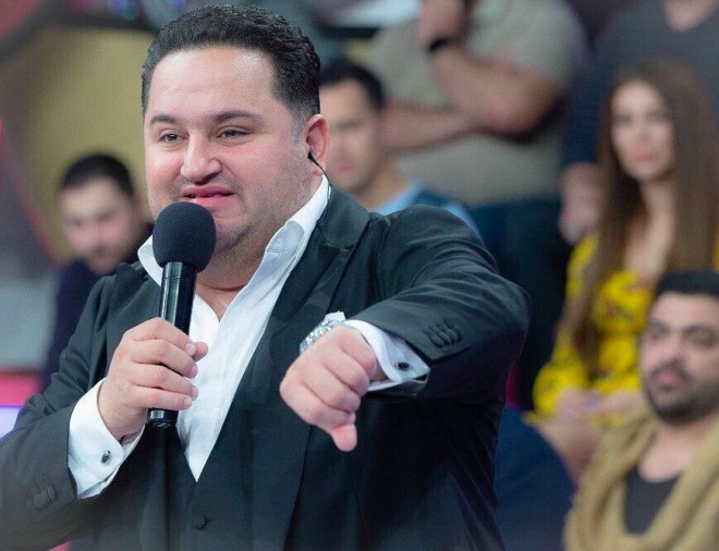 “Maşın” realiti şousu dekabrda başlayır