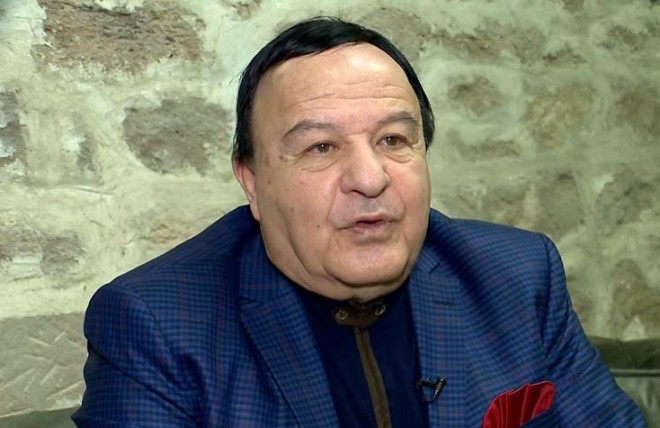 Yalçın Rzazadə problemlər yaşayır