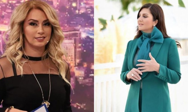 "Sibel Canın konsertinə getmərəm" - müğənni