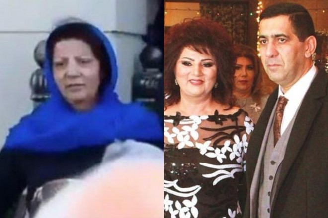 Əməkdar artist oğluna görə&nbsp;efirdən imtina etdi
