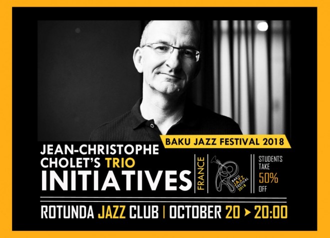 Bakıda Beynəlxalq Caz Festivalı keçiriləcək&nbsp;