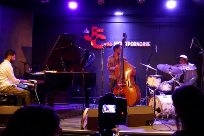 Parisdə pianoçu Etibar Əsədlinin konserti olub - foto&nbsp;