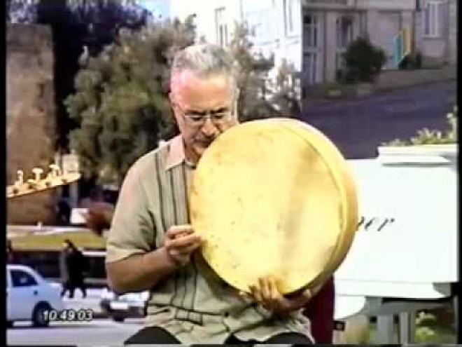 &nbsp;“Savalan”ın bədii rəhbəri vəfat etdi