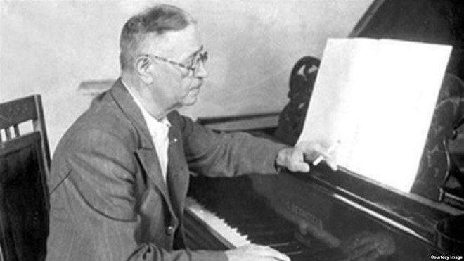 Üzeyir Hacıbəylinin xatirəsi yad olunacaq