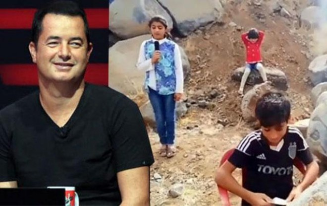 “O səs Türkiyə”nin təqlidçiləri İstanbula gəlirlər - video