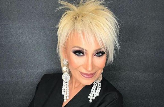 Əməkdar artist xəstə olması xəbərini yalanladı