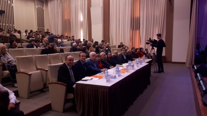 Xalq çalğı alətləri ifaçılarının müsabiqəsi başladı