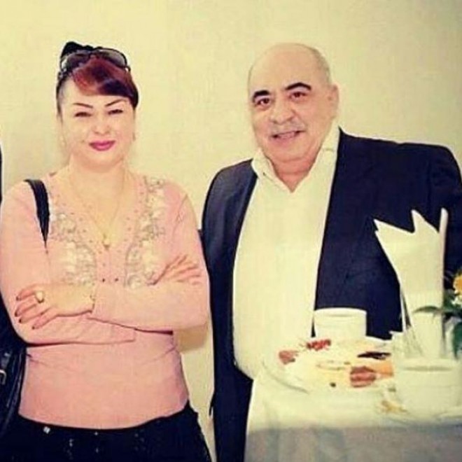 Yaşar Nurinin vəfatından 6 il ötür - Xalq artisti&nbsp;xatırlatdı