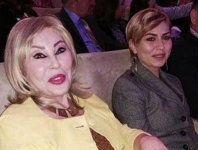 Amaliya Pənahovanın qızı teatr direktoru oldu