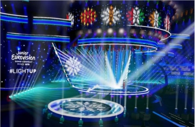 “Uşaq Avroviziya-2018”in qalibi Polşa təmsilçisi oldu