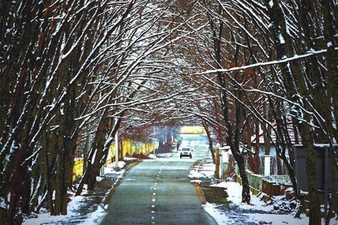 Dağlıq rayonlarda qar yağacaq