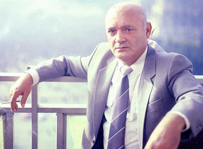 Həsən Turabovun 80 illiyi qeyd olunacaq