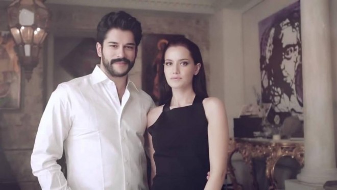 Aktyor qayınanasının qaldığı ərazidə villa axtarır&nbsp;