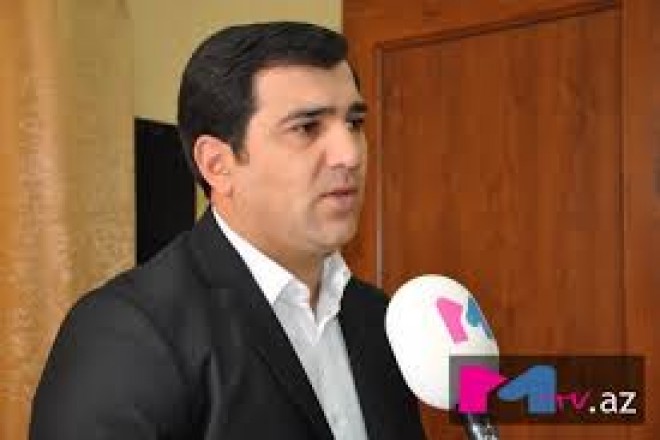 Babək Niftəliyevin üçüncü oğlu oldu