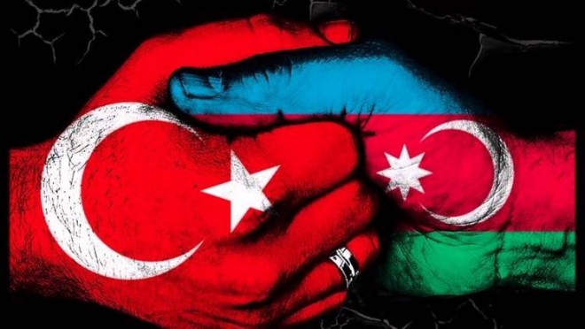 Azərbaycan və Türkiyə məşhurları İstanbulda mükafatlandırılacaq – foto