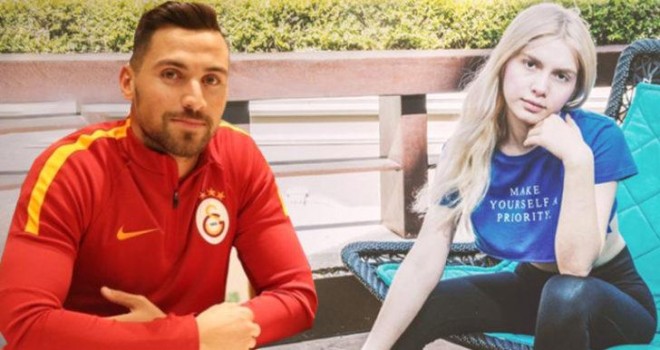 Aleyna Tilki iddiaları yalanladı