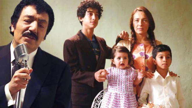  “Müslüm” filmində "saxta" epizodlar var