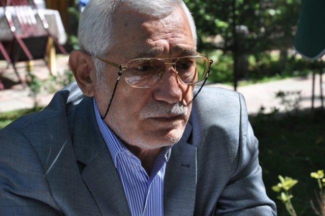 Xalq artistinin səhhətində problemlər yarandı&nbsp;