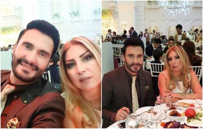 Nadir Qafarzadə konsertə 50 min xərcləyib