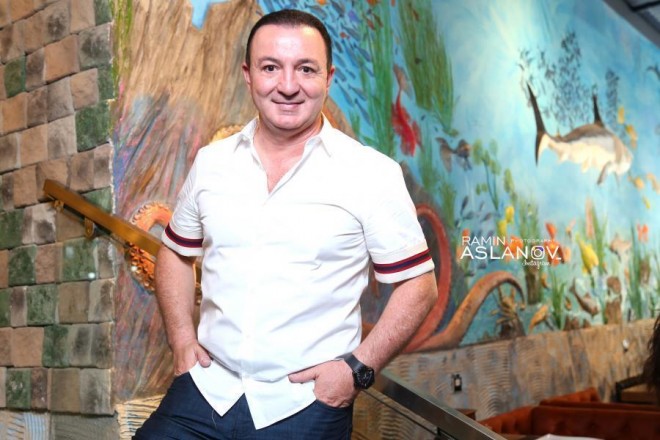 Əməkdar artist gözlənilməz açıqlama verdi&nbsp;