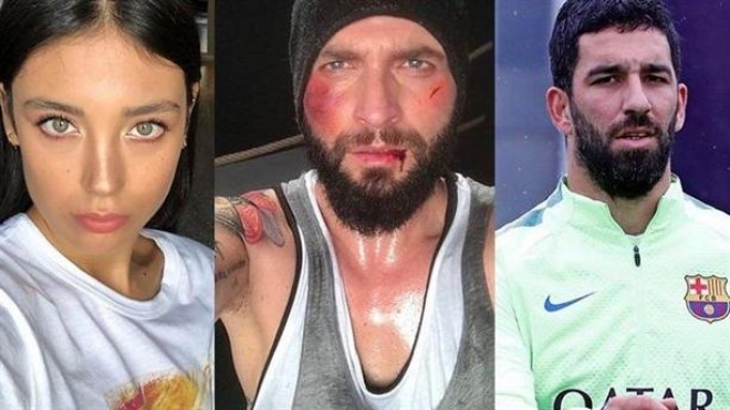 Müğənni təzminat davası açır&nbsp;