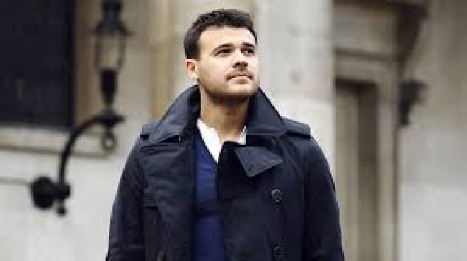 Emin Moskvada solo-konsert verəcək