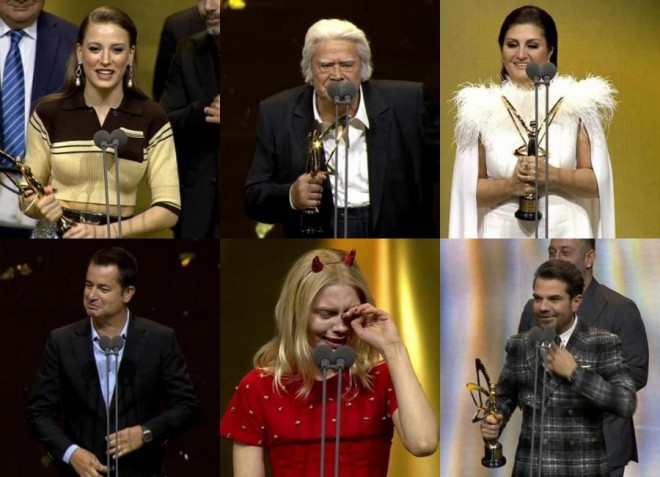 "Altın kelebek"in sahibləri açıqlandı