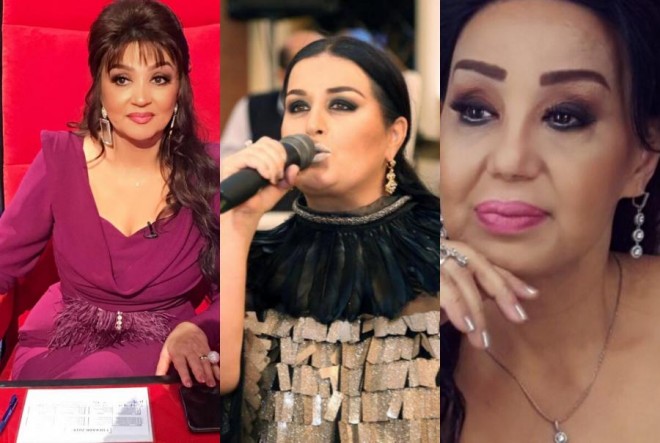 Elza Seyidcahan qalmaqala aydınlıq gətirdi