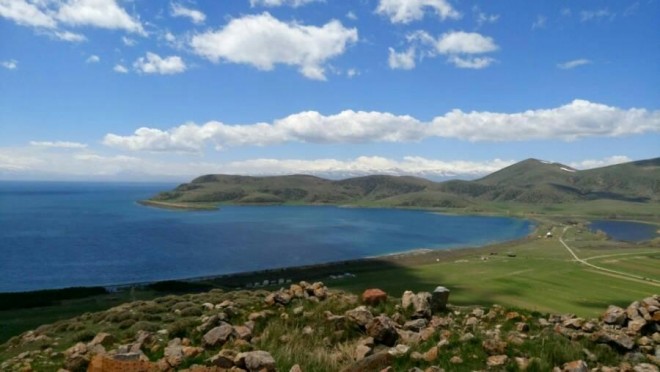 Sabahın hava şəraiti açıqlandı&nbsp;