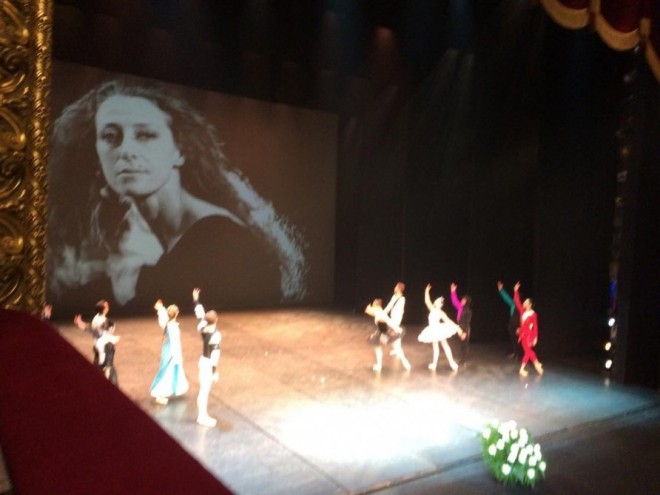 Latviyada “Məhəbbət əfsanəsi” şöləni&nbsp;