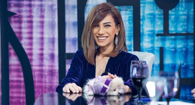 Röya Ayxan maraqlı şəkil paylaşdı
