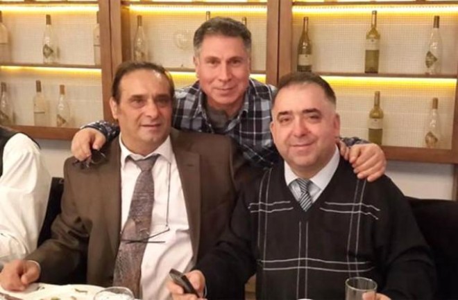 “Hababam sınıfı”nın aktyoru dəfn olundu