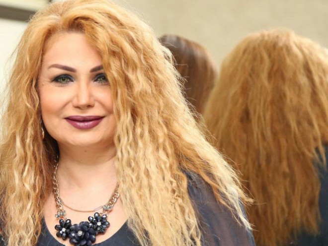 Könül Kərimova kaprizlərini açıqladı
